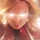 Illustration for article titled For the love of god, please stop telling Captain Marvel to smile